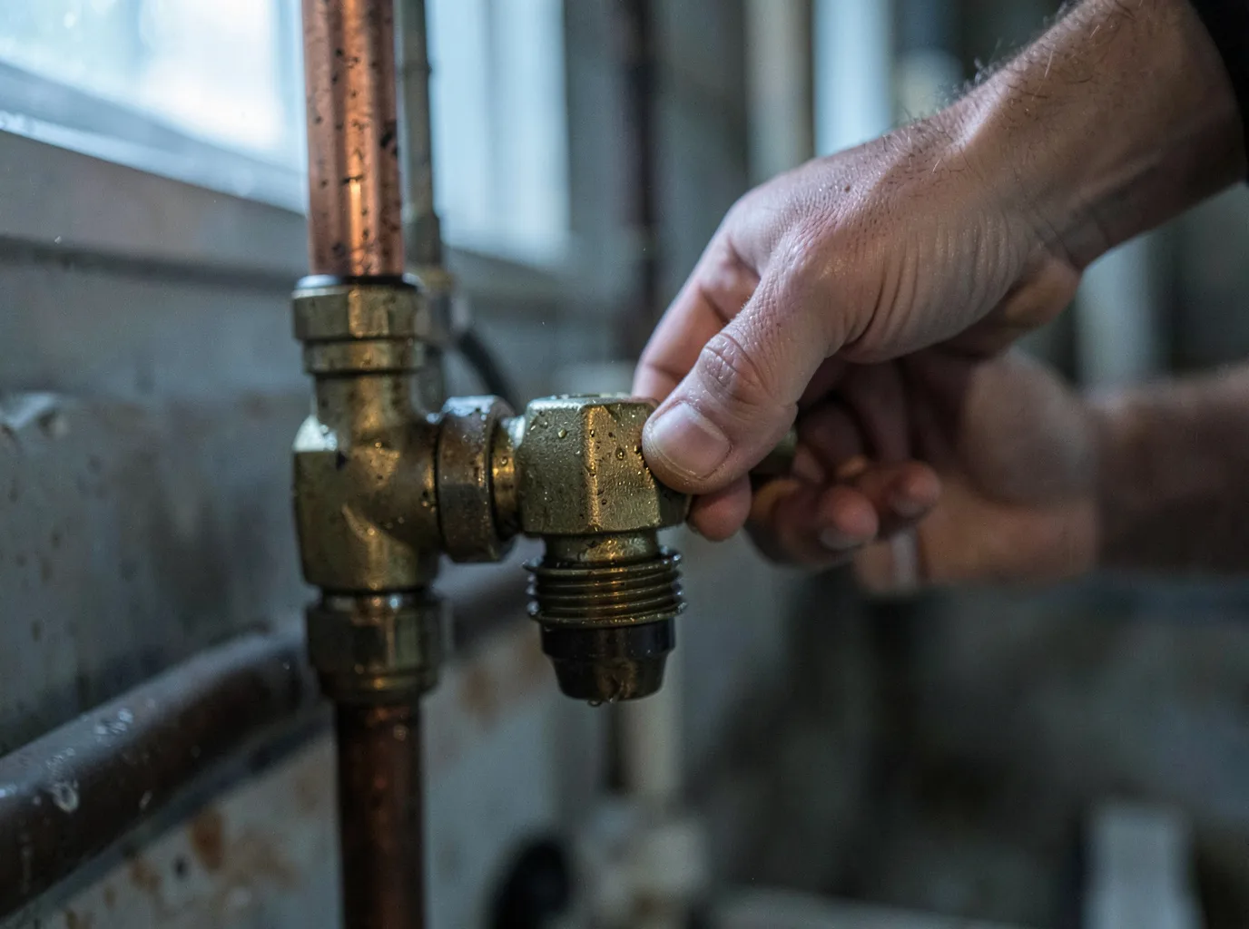 Emergency Plumber Crowville, LA FAQs